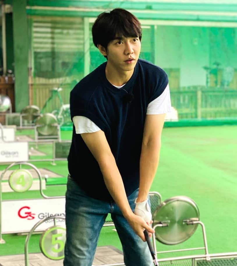 lee seung gi hẹn hò lee da in ảnh 1 lee seung gi hen ho lee da in anh 1