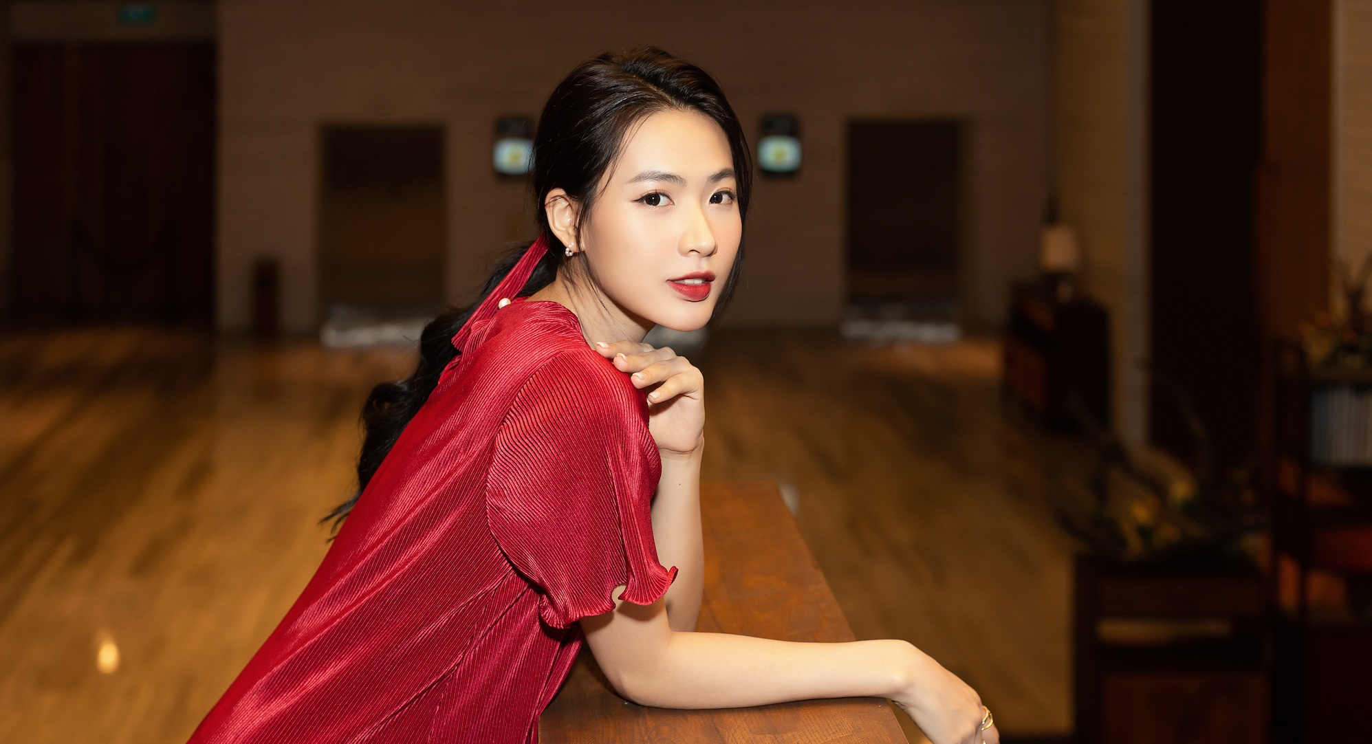 dien vien minh trang anh 1