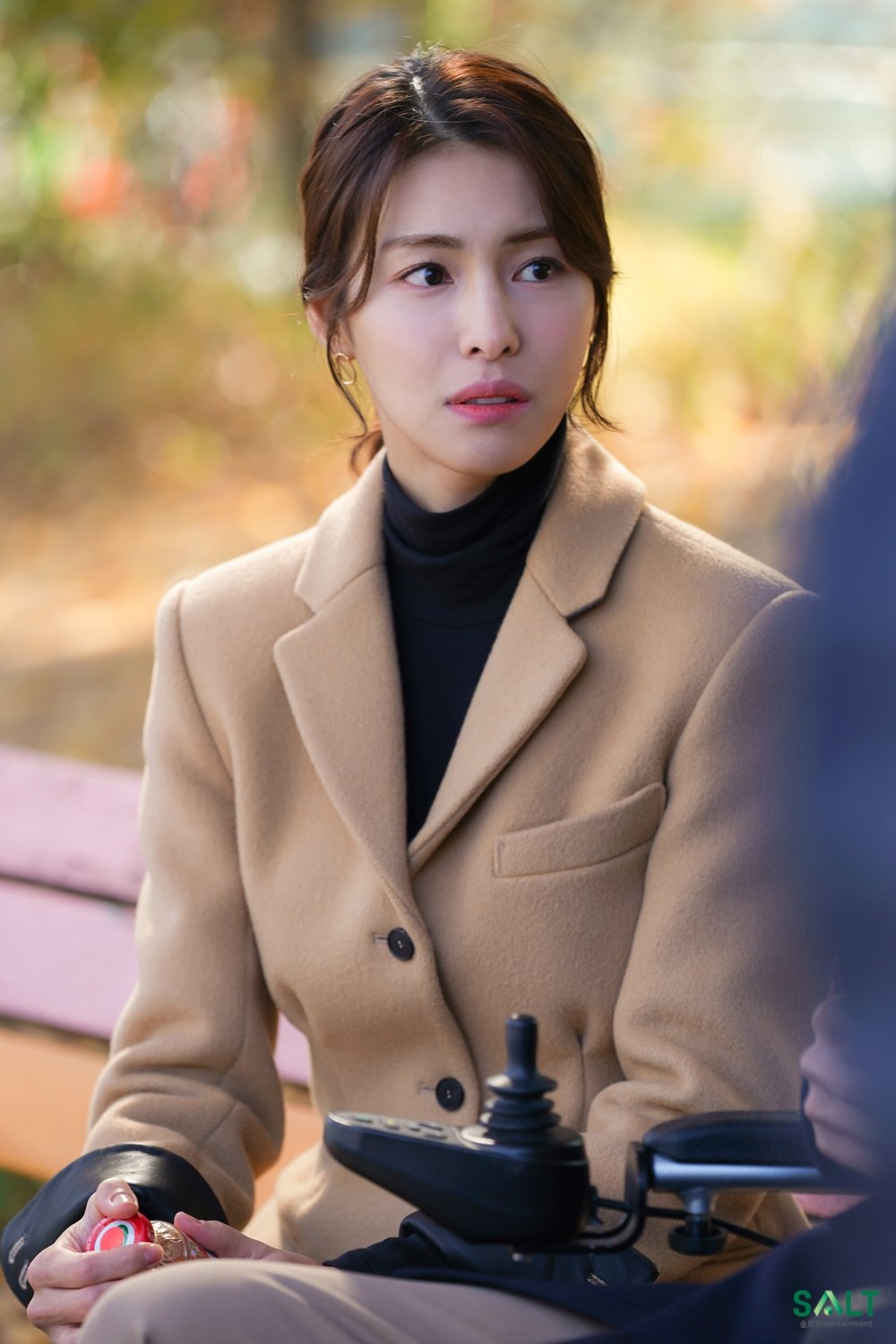 kim jung hwa bi chi trich anh 1