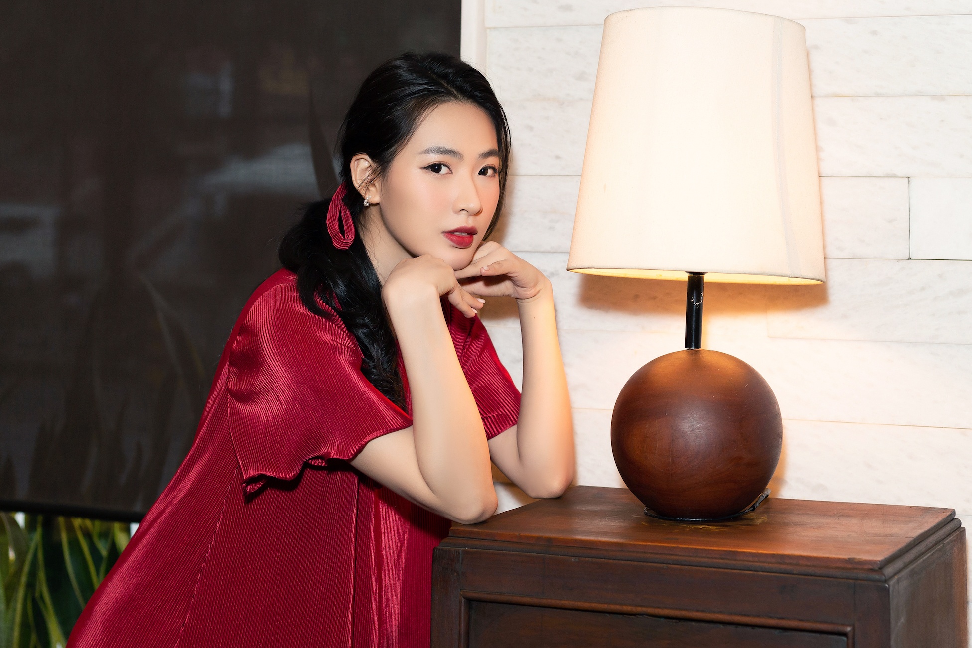 dien vien minh trang anh 2