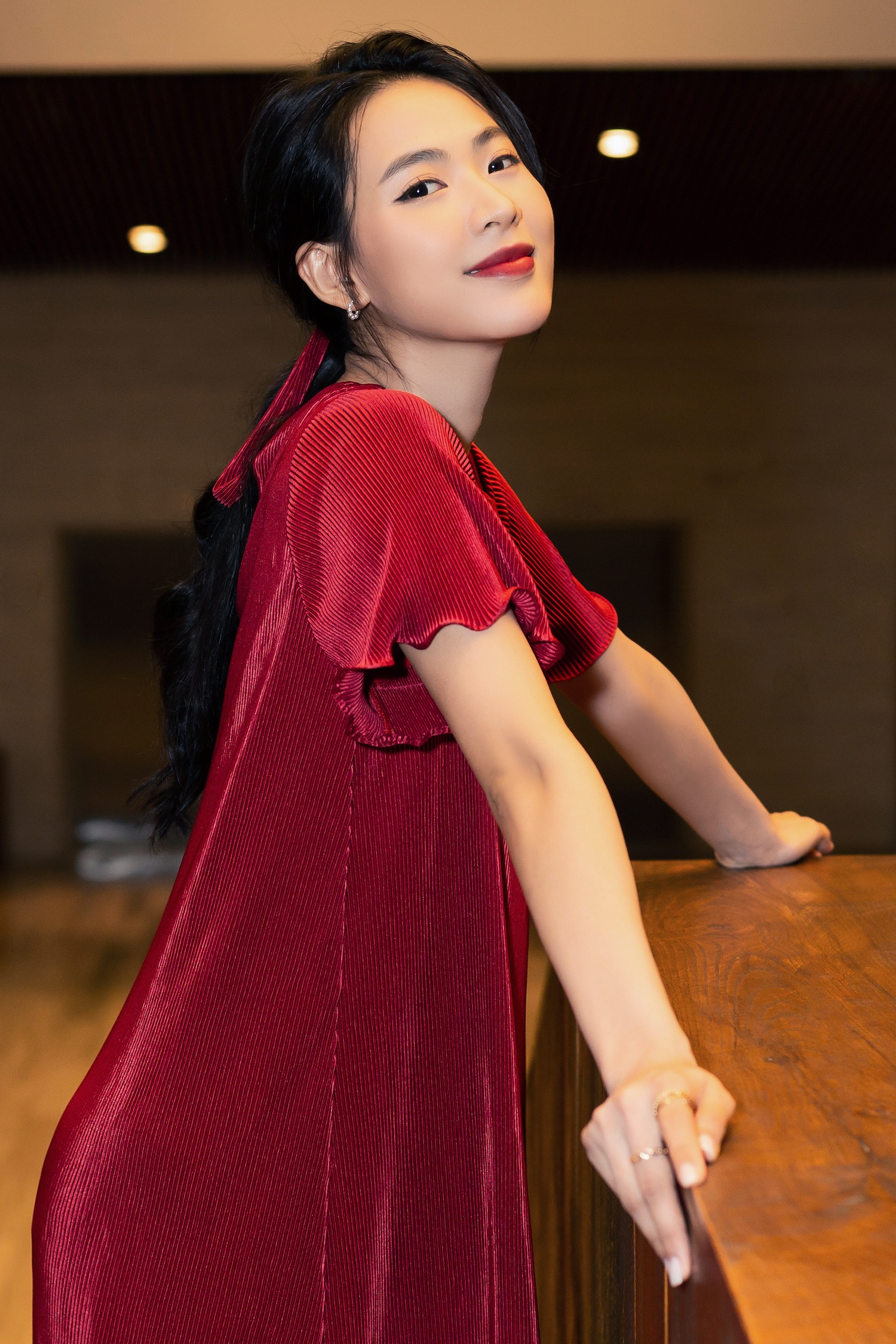 dien vien minh trang anh 3