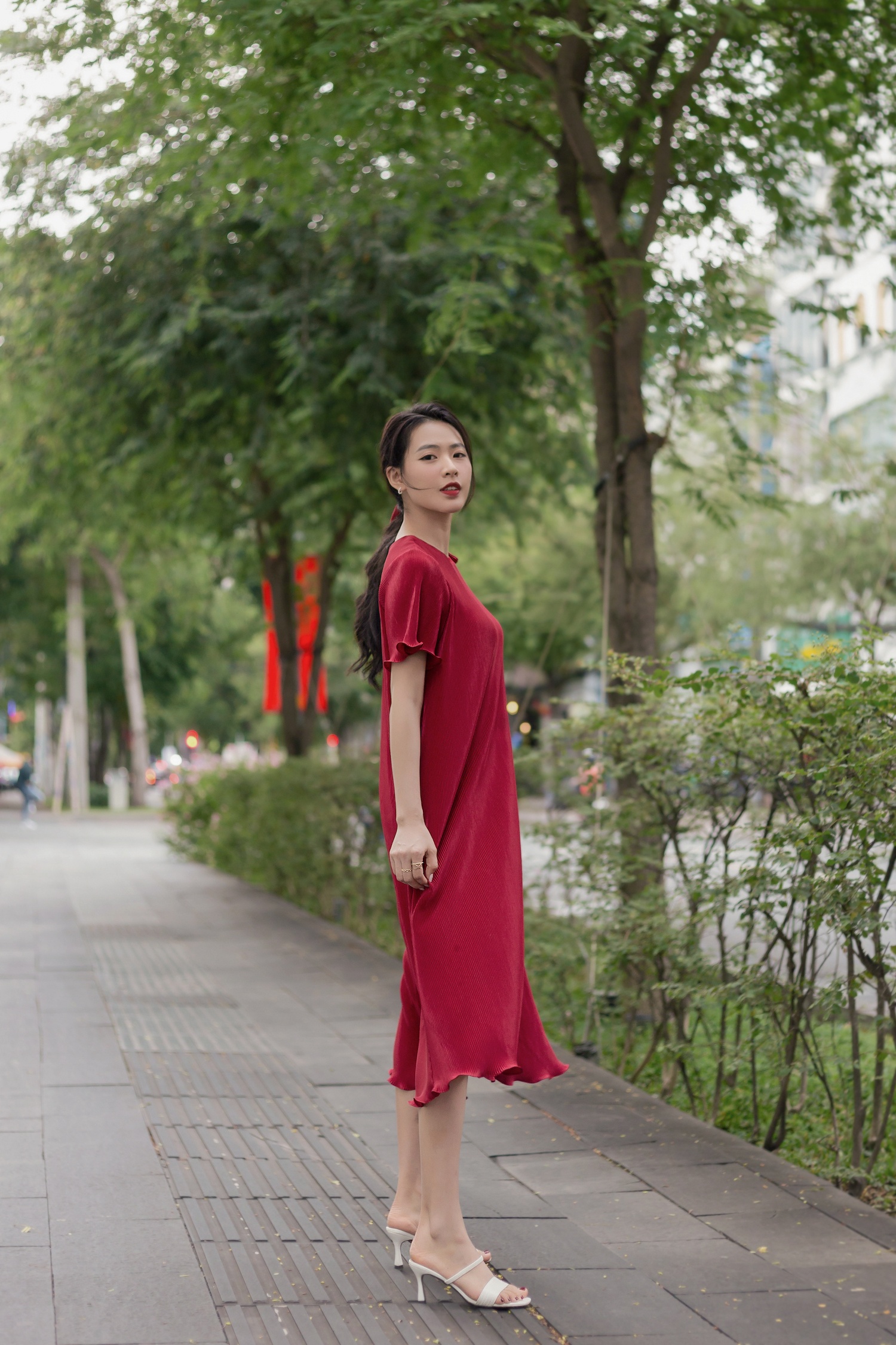 dien vien minh trang anh 5