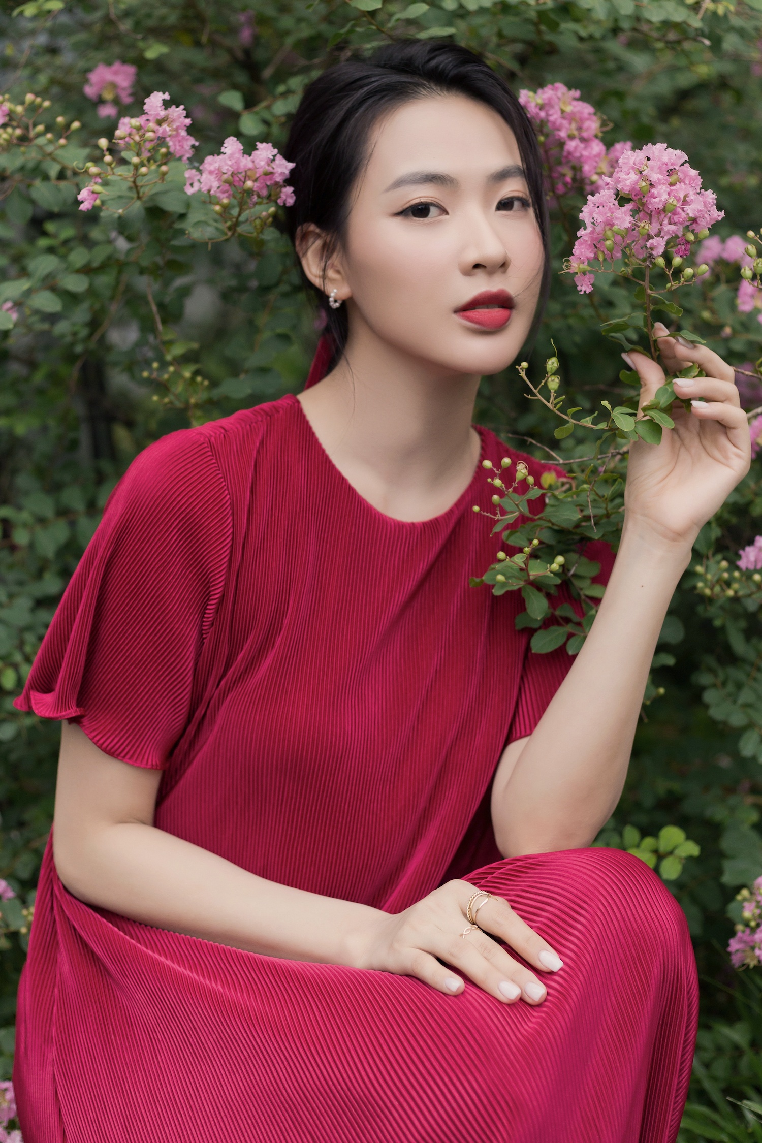 dien vien minh trang anh 6