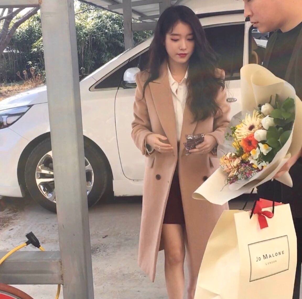 iu giao lưu fan ảnh 2 iu giao luu fan anh 2