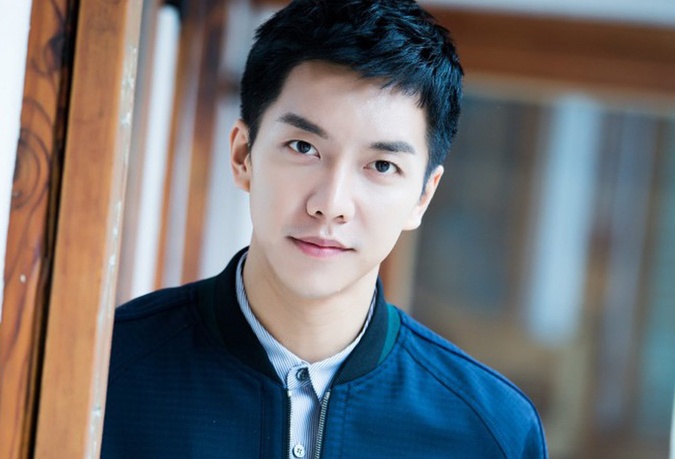 Lee Seung Gi chuan bi ket hon? hinh anh