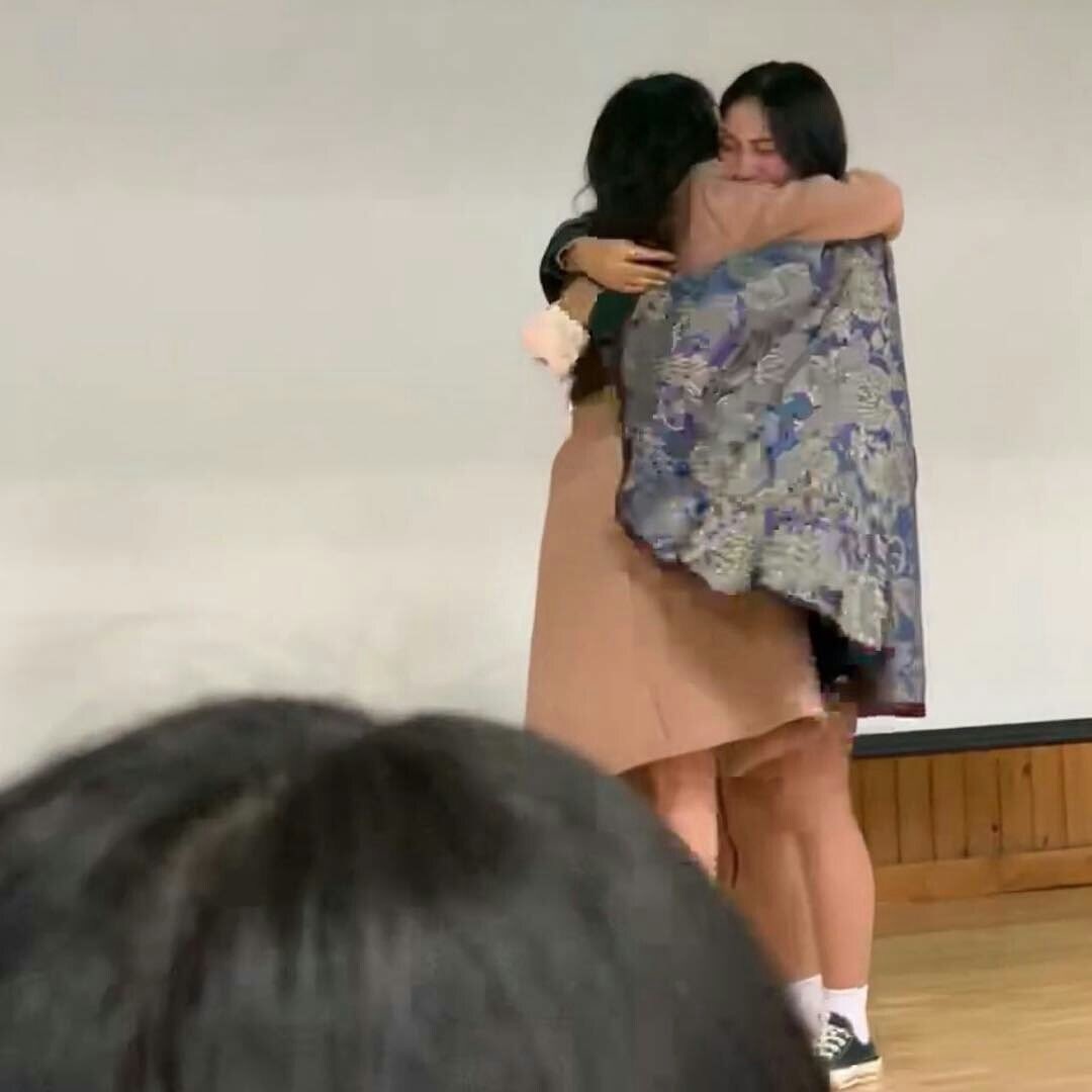 iu giao lưu fan ảnh 3 iu giao luu fan anh 3