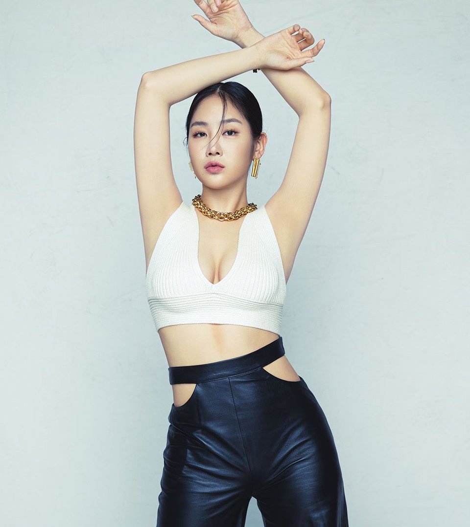 soyou giam can anh 1