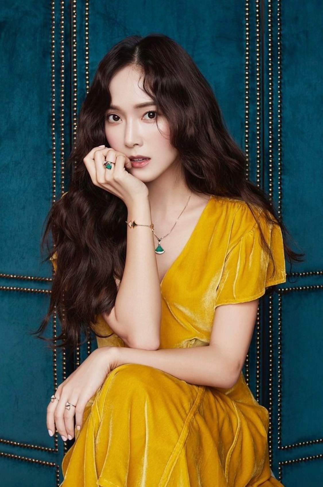 jessica noi ve hon nhan anh 1