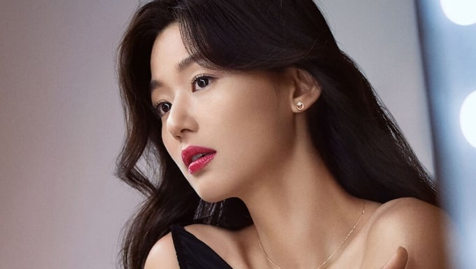 Nghe si nen dung suc anh huong mot cach tot dep hinh anh