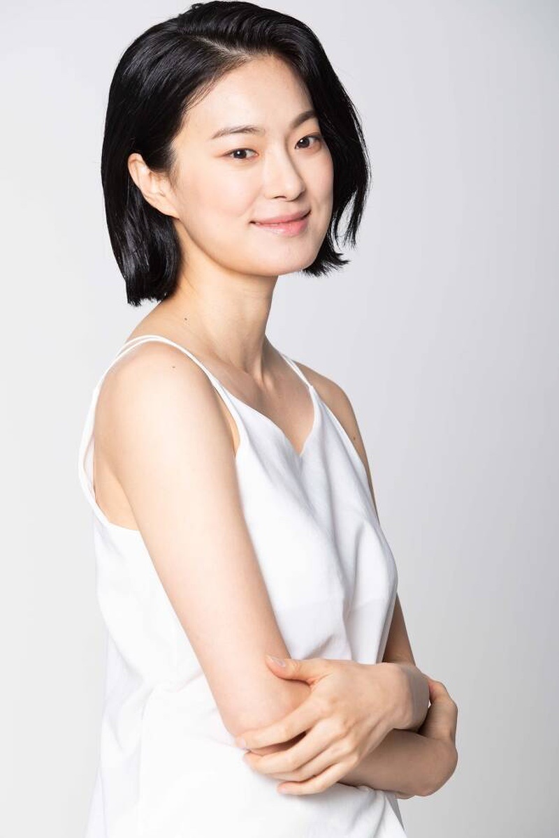 nhan sac ok ja yeon trong mine anh 4