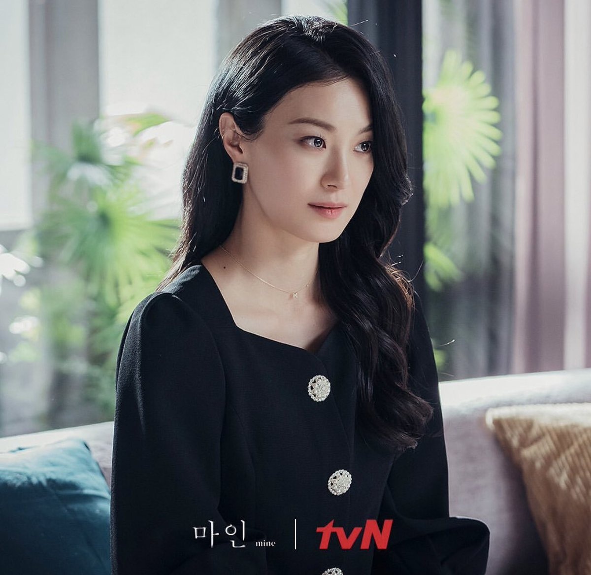 nhan sac ok ja yeon trong mine anh 2