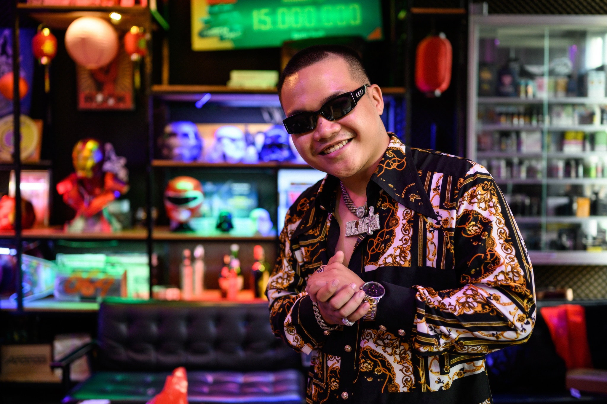rapper blacka  ảnh 5 rapper blacka anh 5