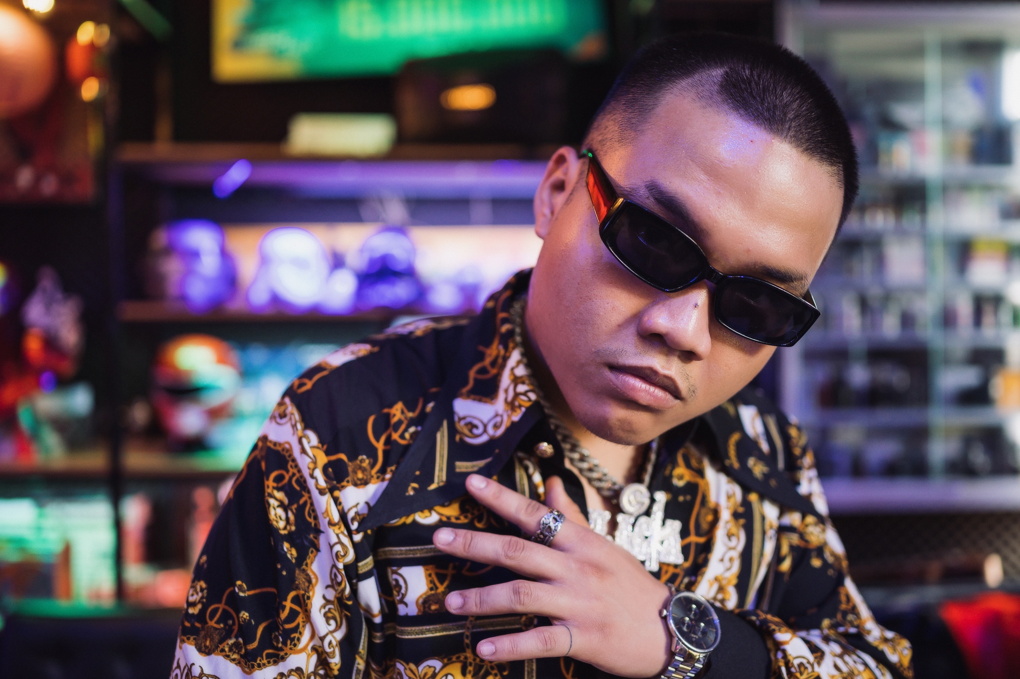 rapper blacka  ảnh 2 rapper blacka anh 2
