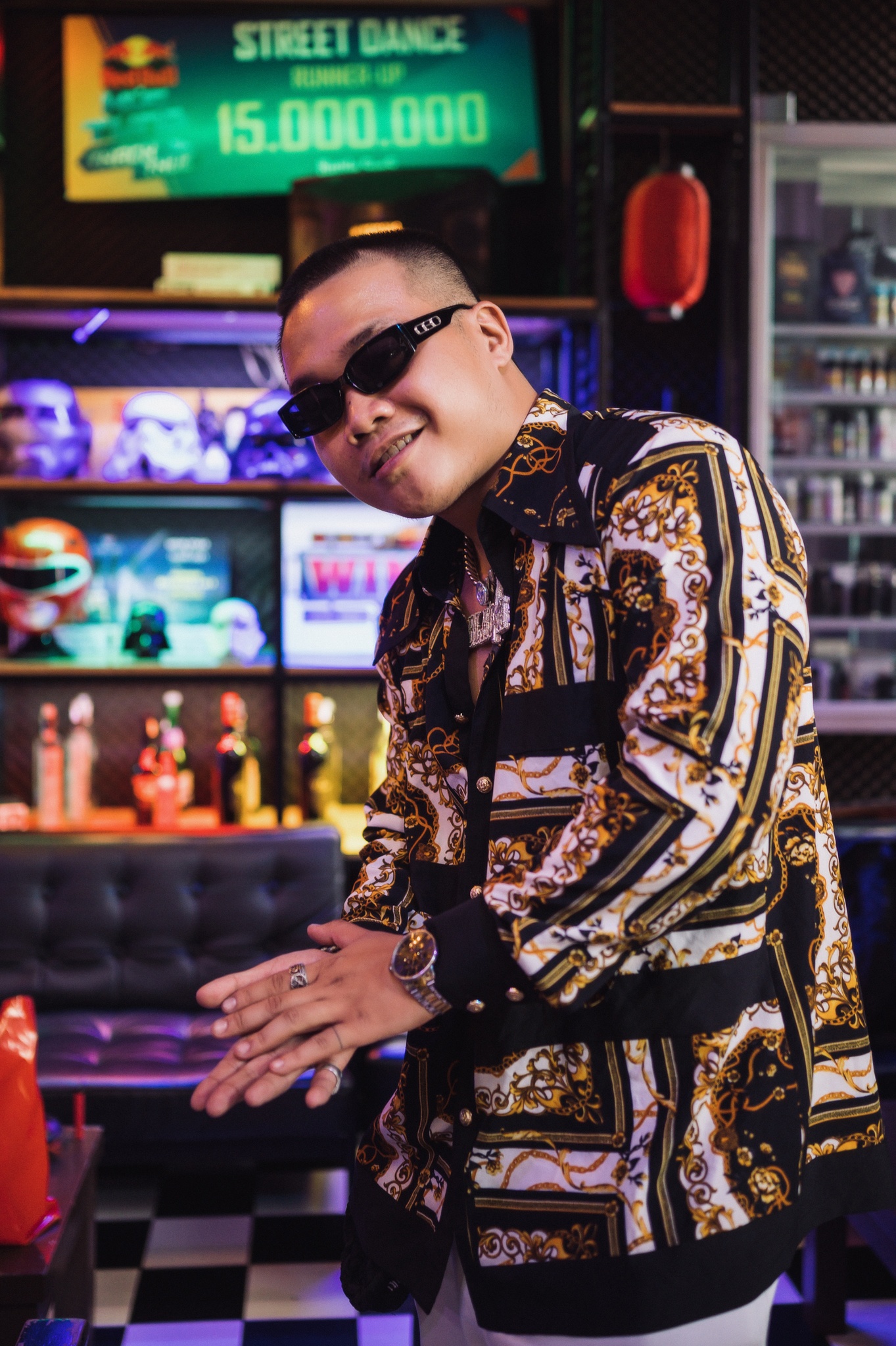 rapper blacka  ảnh 1 rapper blacka anh 1