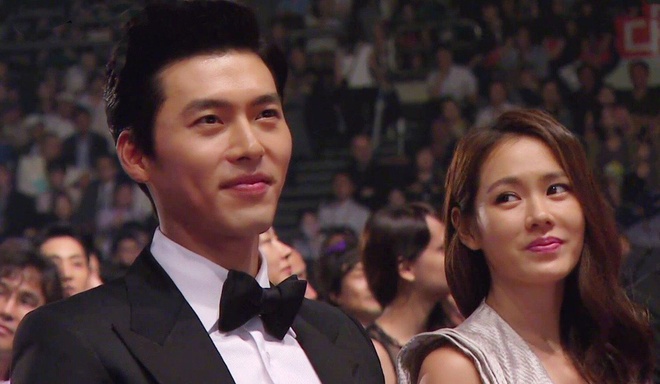 'Toi danh 1/10 tien luong moi thang de mua qua cho Hyun Bin' hinh anh