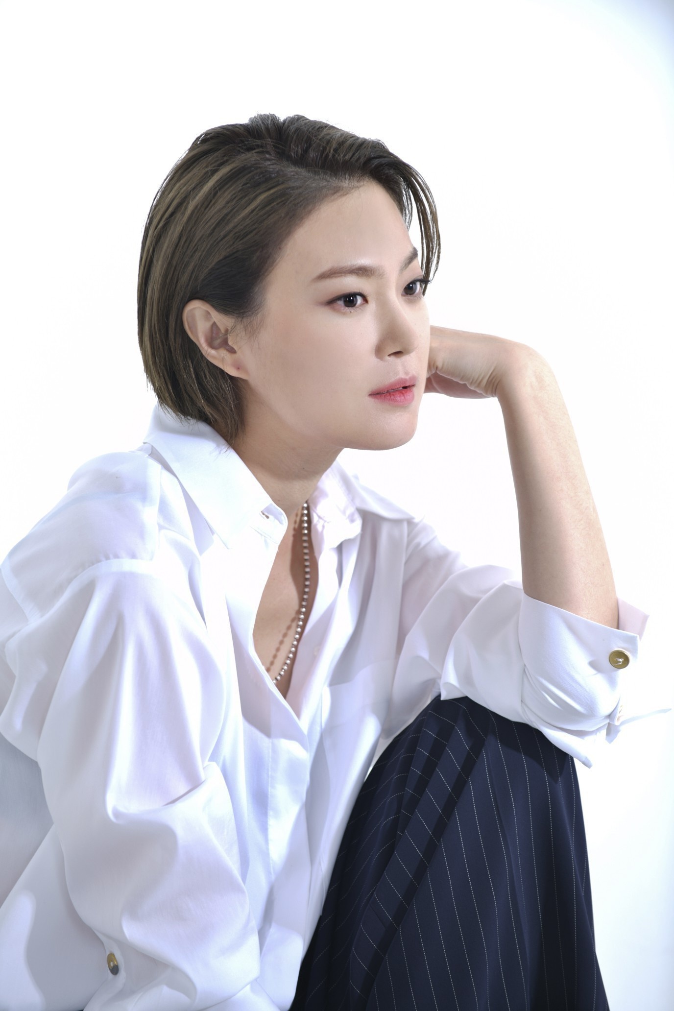 nhan sac ok ja yeon trong mine anh 6