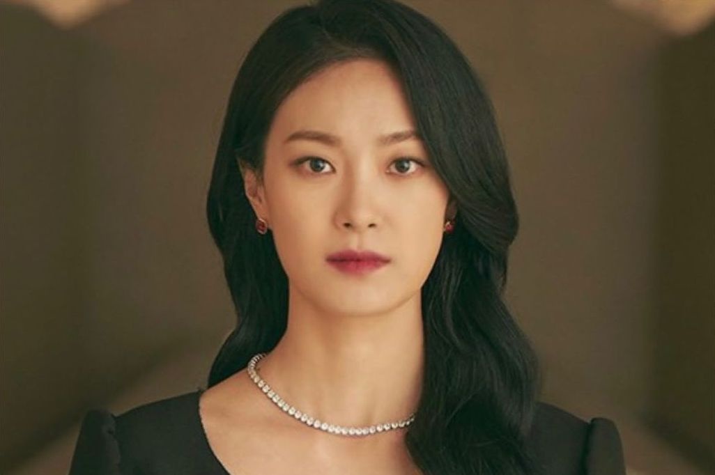 nhan sac ok ja yeon trong mine anh 1