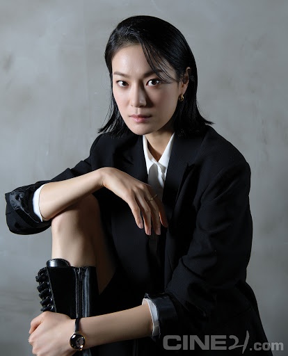 nhan sac ok ja yeon trong mine anh 7