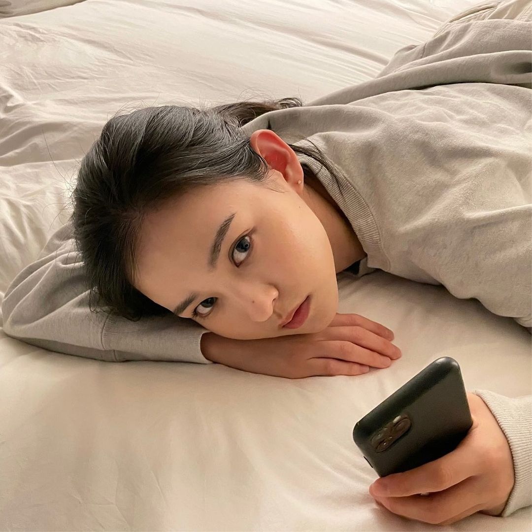 nữ chính mv big bang ảnh 8 nu chinh mv big bang anh 8