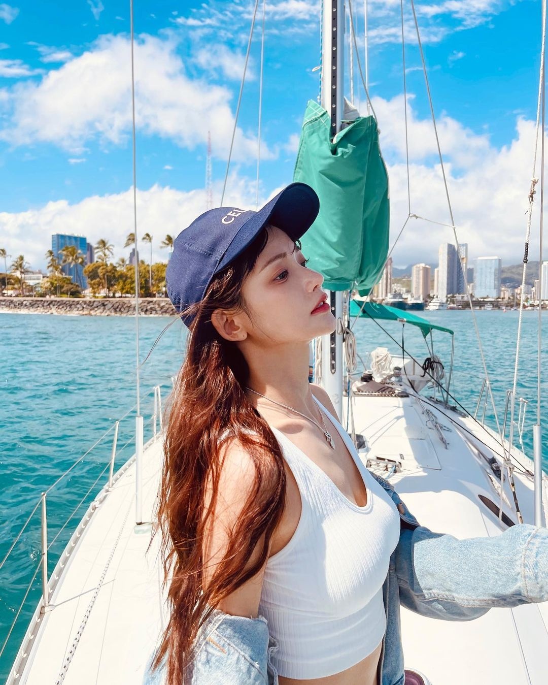 nữ chính mv big bang ảnh 9 nu chinh mv big bang anh 9