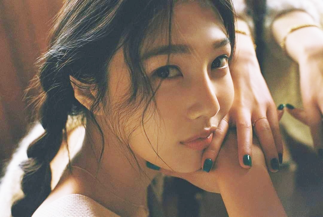 Joy (Red Velvet) mat ngu vi album solo hinh anh