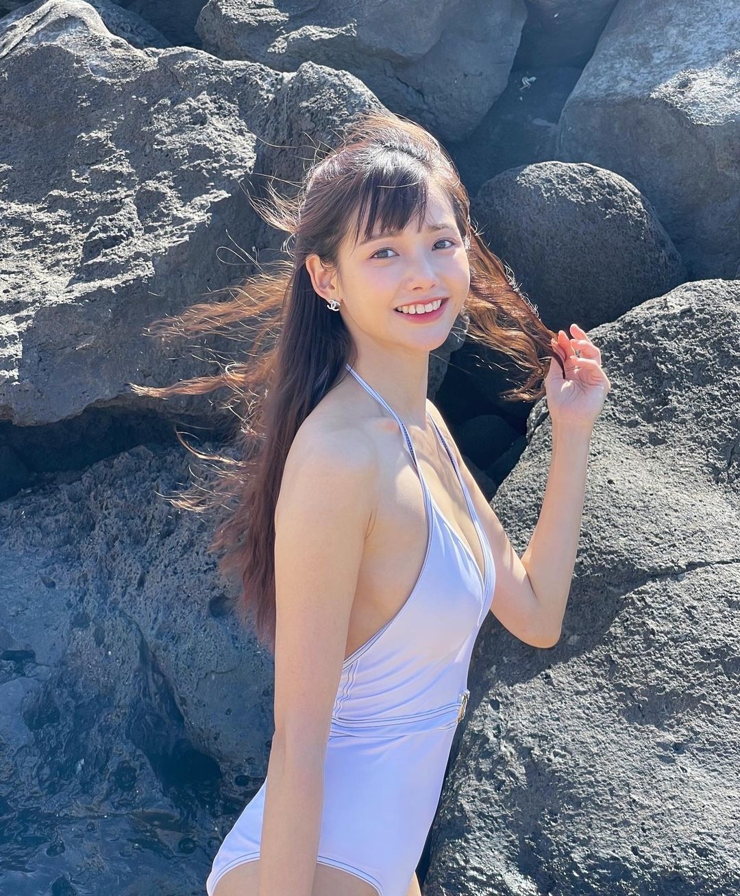 nữ chính mv big bang ảnh 10 nu chinh mv big bang anh 10