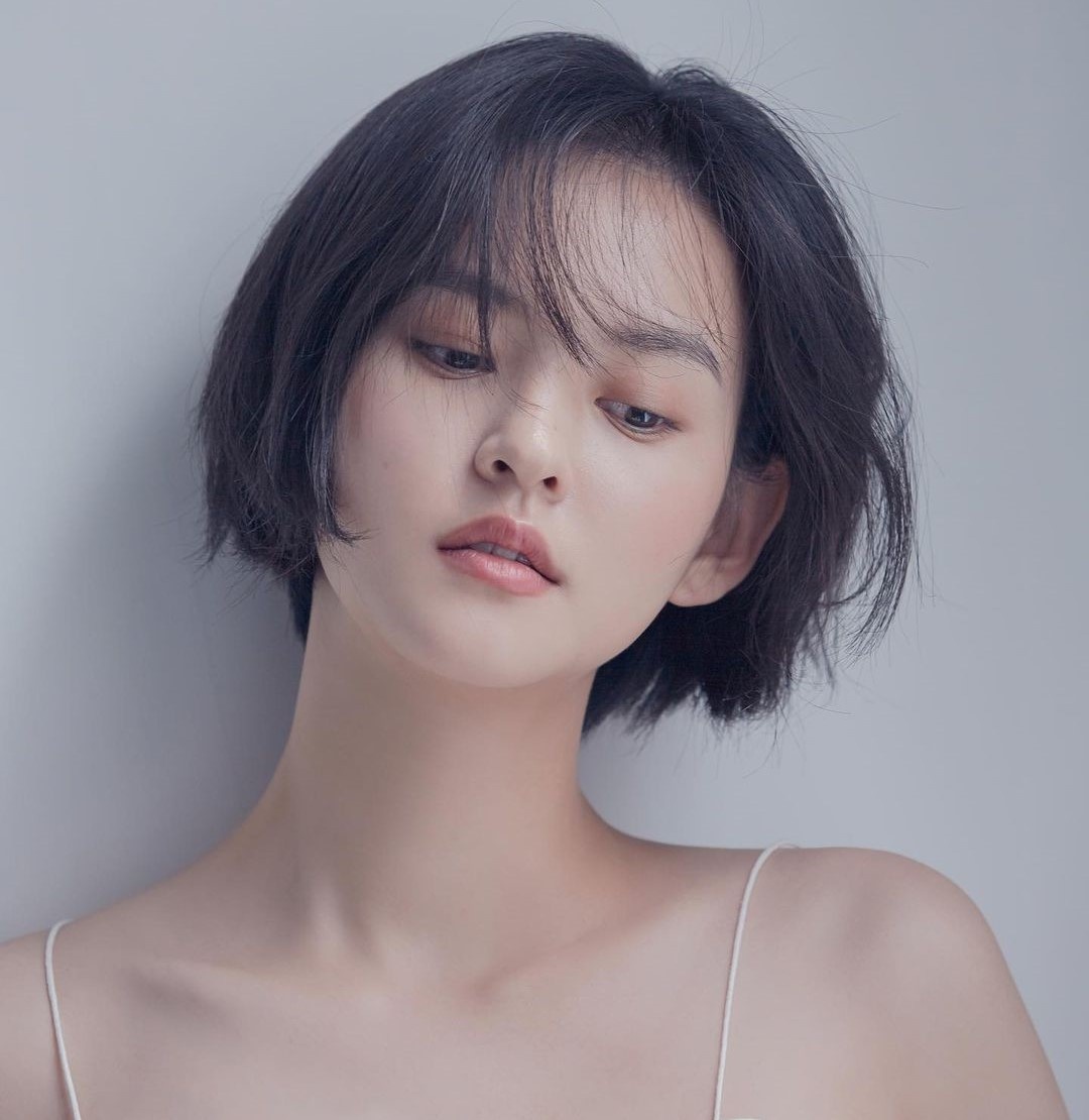 nữ chính mv big bang ảnh 7 nu chinh mv big bang anh 7