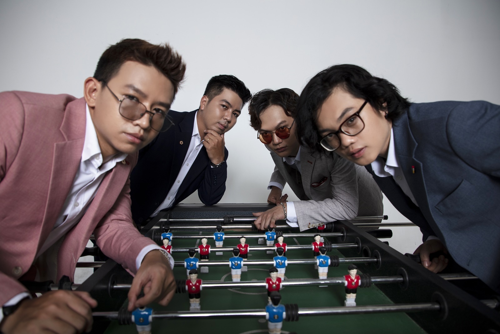 Chillies: 'Lieu an nhieu' hinh anh