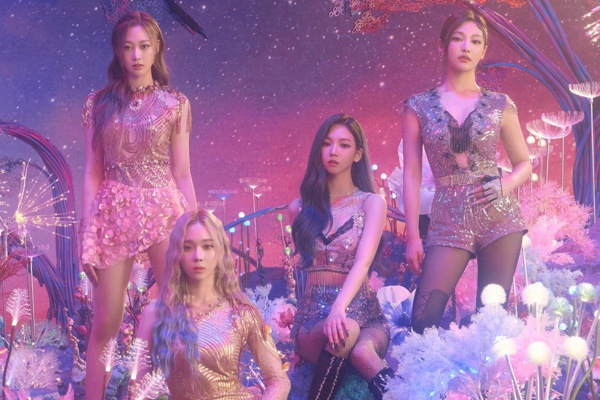 10 ca khúc kpop đáng nghe  ảnh 4 10 ca khuc kpop dang nghe anh 4