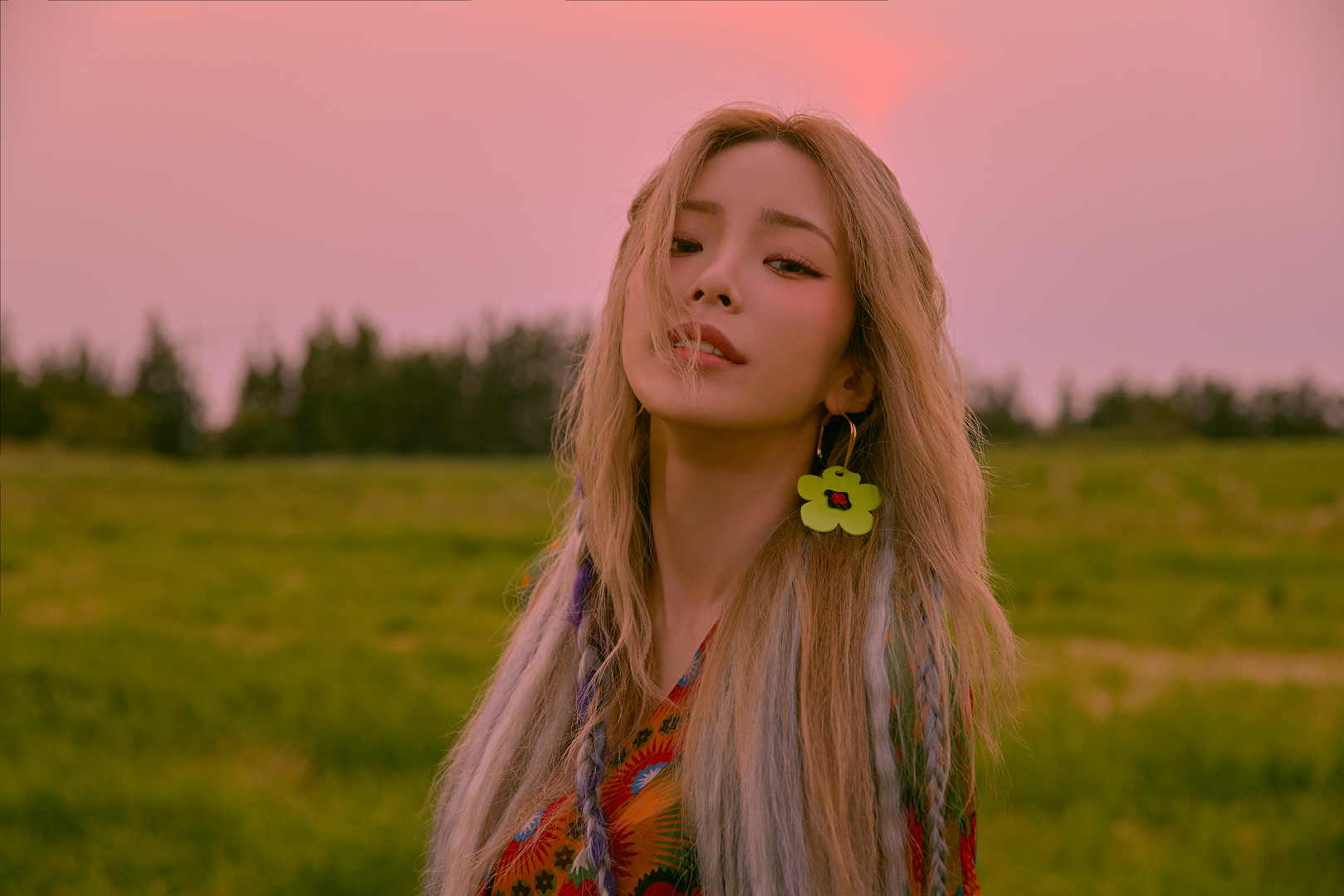 10 ca khúc kpop đáng nghe  ảnh 7 10 ca khuc kpop dang nghe anh 7