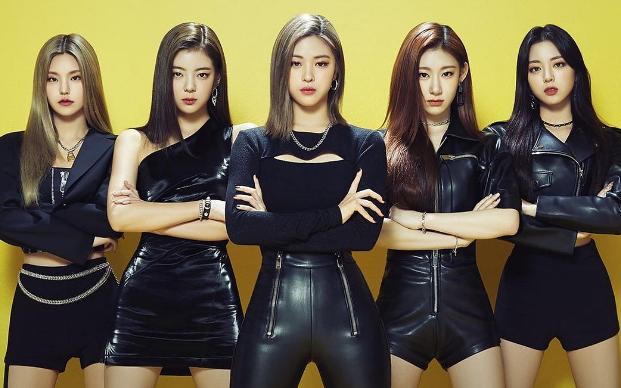 Grammy chon 5 nhom nhac trien vong nhat Kpop hinh anh