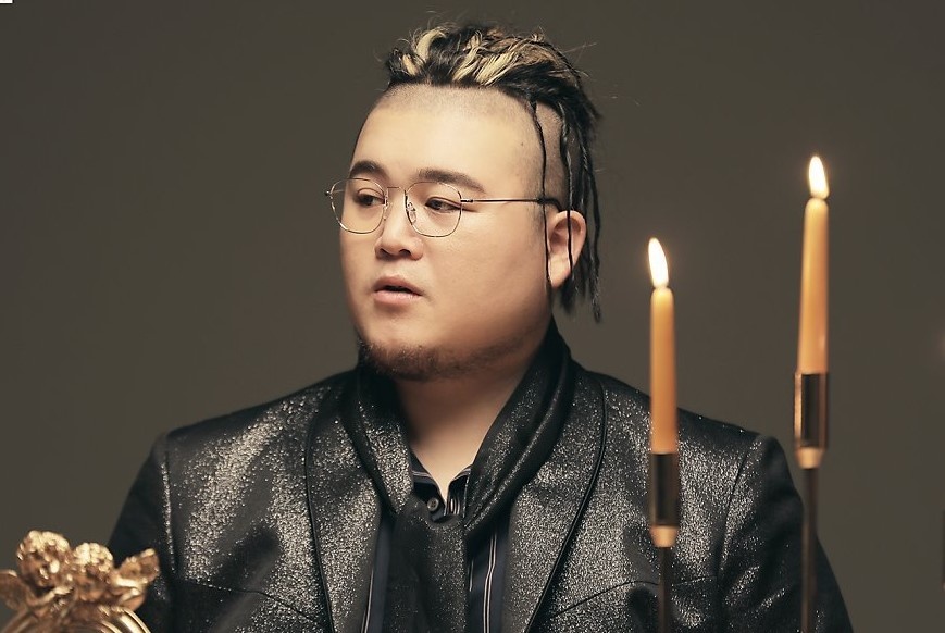 Rapper ‘Show Me the Money’ bi truy to vi su dung can sa hinh anh