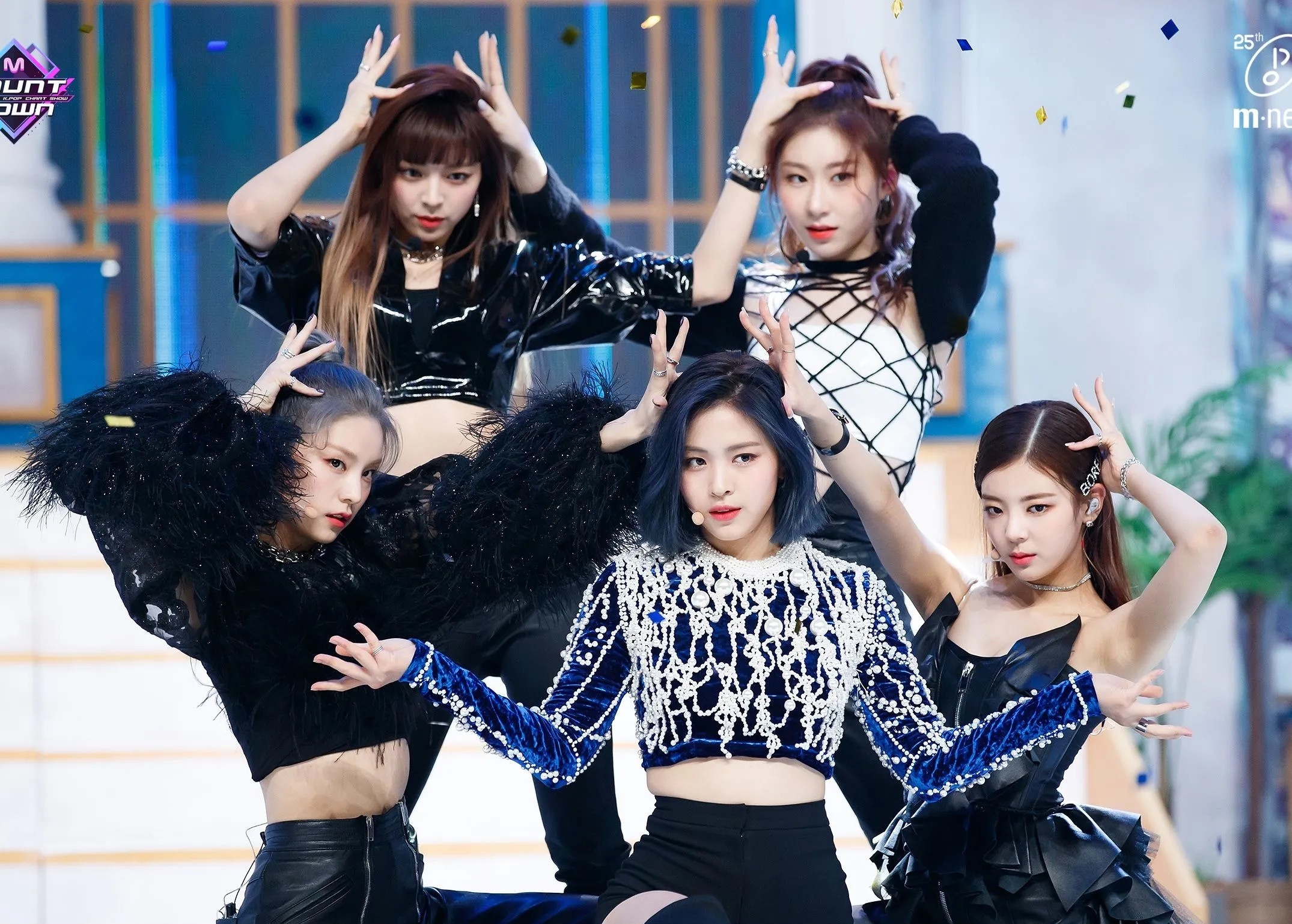 grammy chon nhom kpop noi bat anh 1