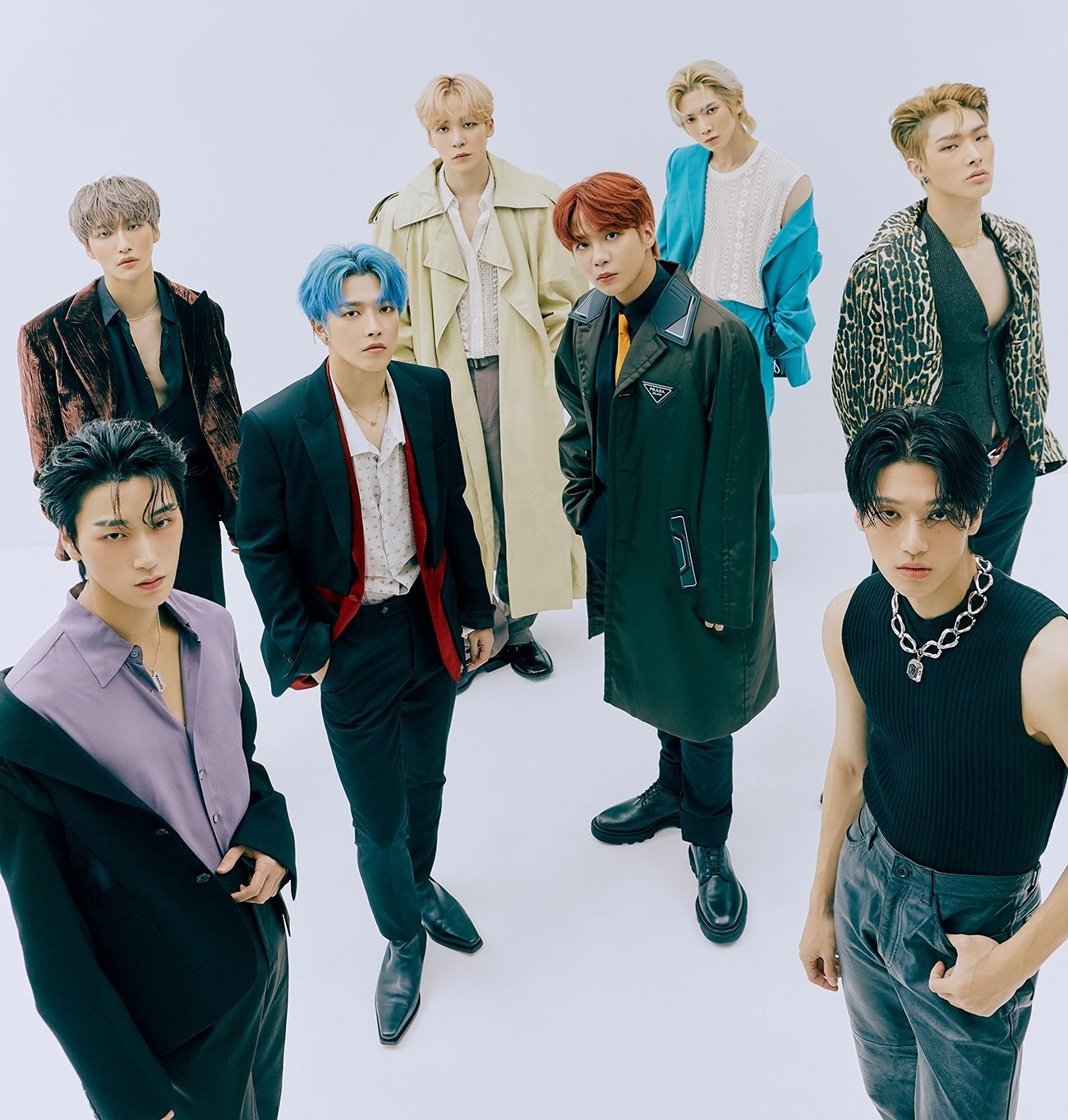 grammy chon nhom kpop noi bat anh 9