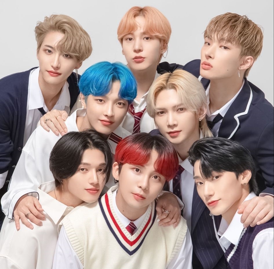 grammy chon nhom kpop noi bat anh 10