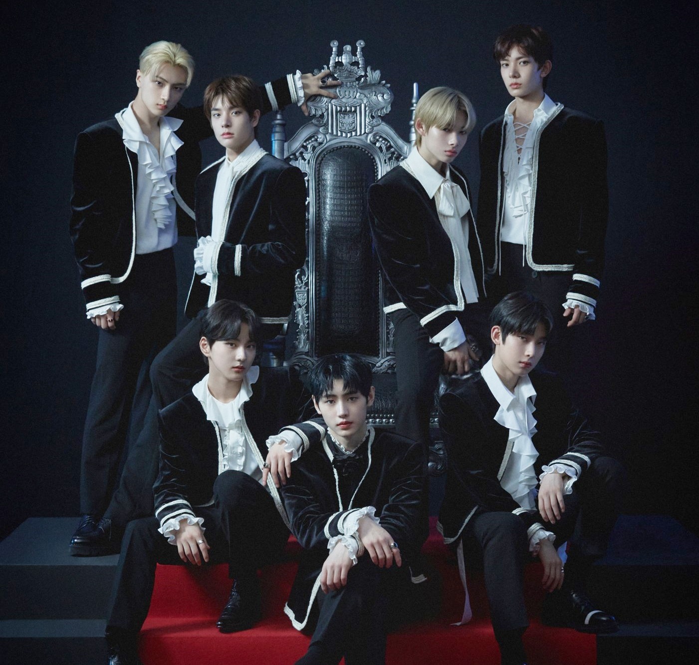 grammy chon nhom kpop noi bat anh 7