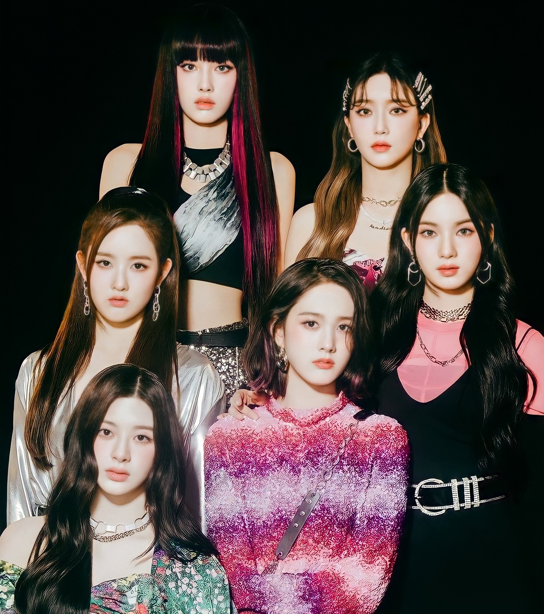 grammy chon nhom kpop noi bat anh 4