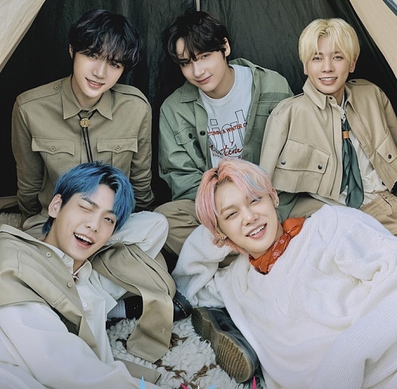 grammy chon nhom kpop noi bat anh 5