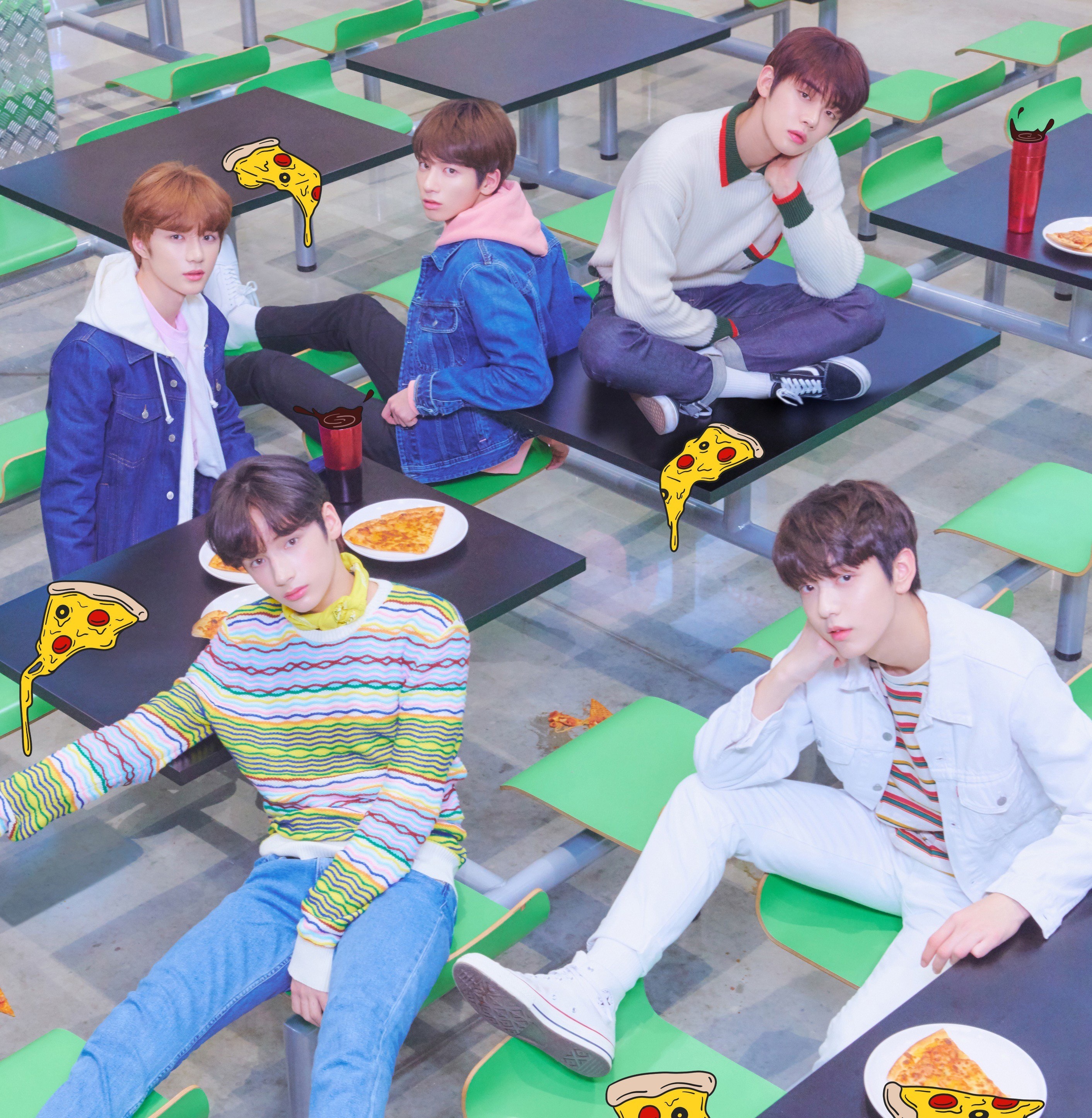 grammy chon nhom kpop noi bat anh 6