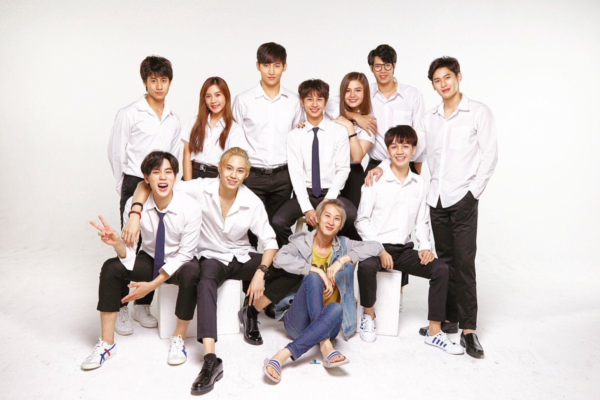 phim LGBT thai lan anh 5