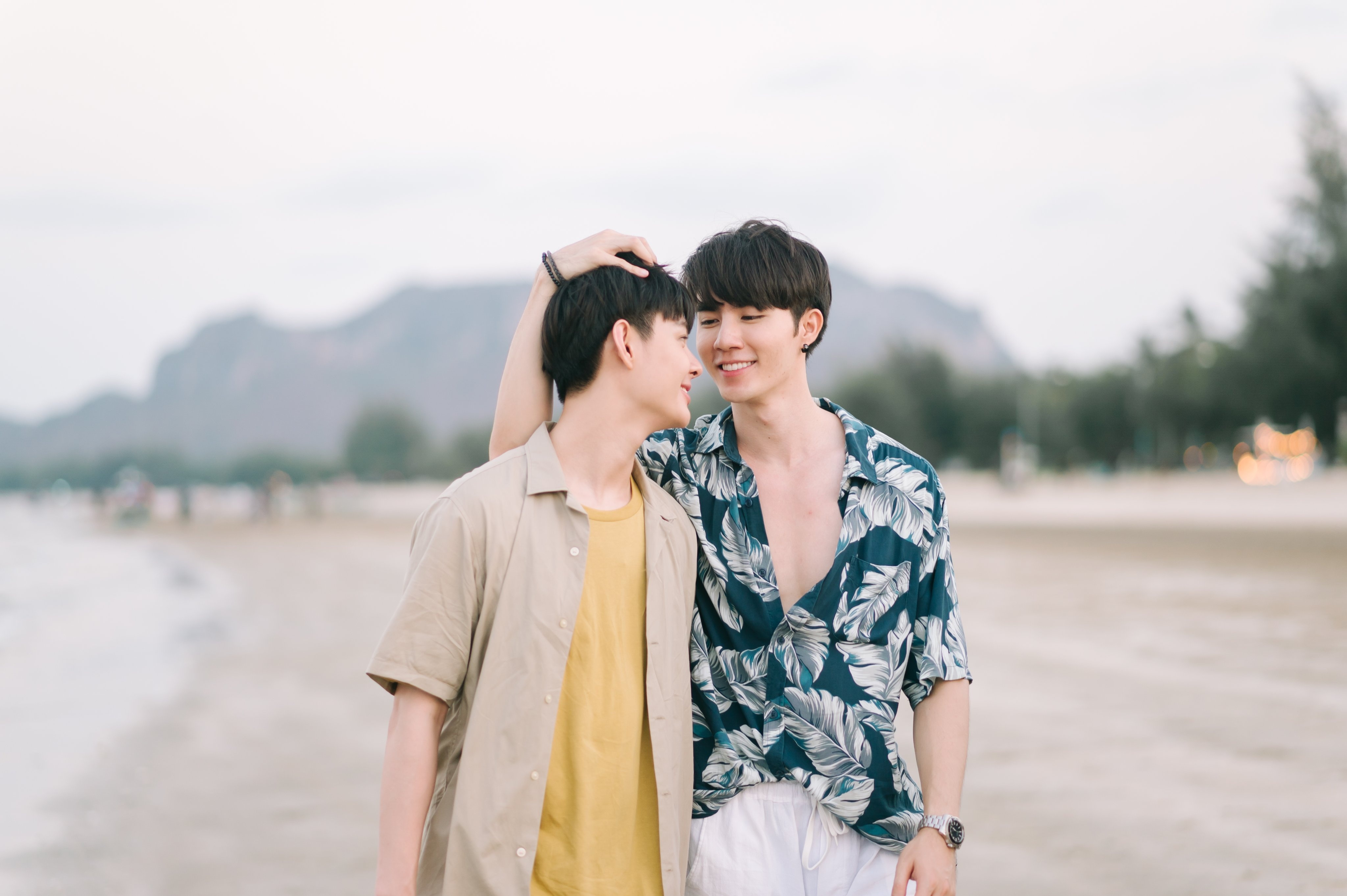 phim LGBT thai lan anh 11