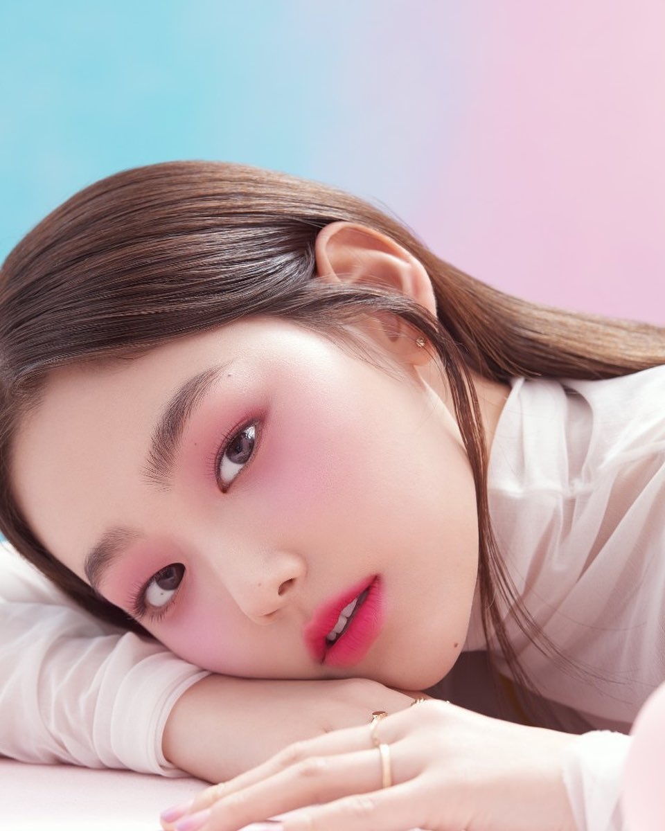 gugudan sau tan rã ảnh 8 gugudan sau tan ra anh 8