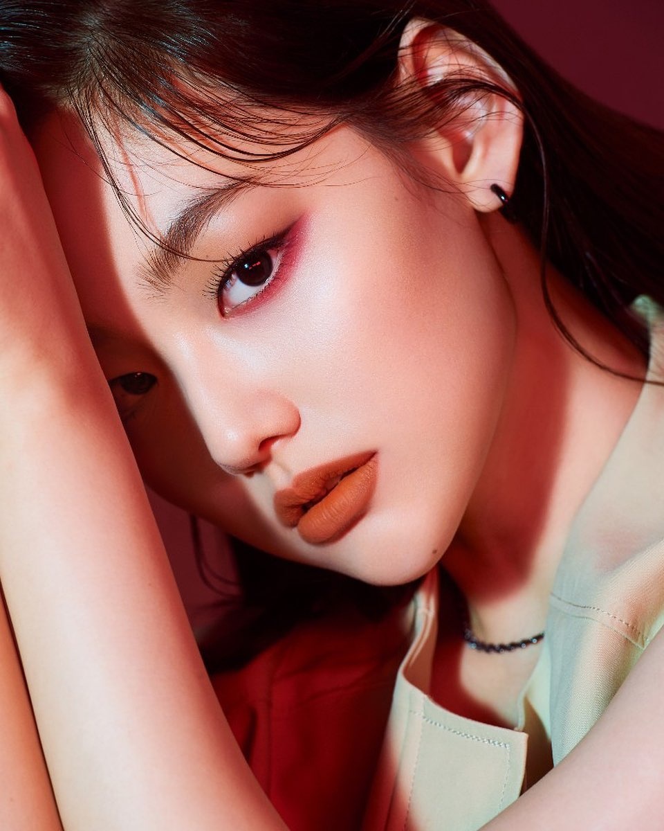 gugudan sau tan rã ảnh 7 gugudan sau tan ra anh 7