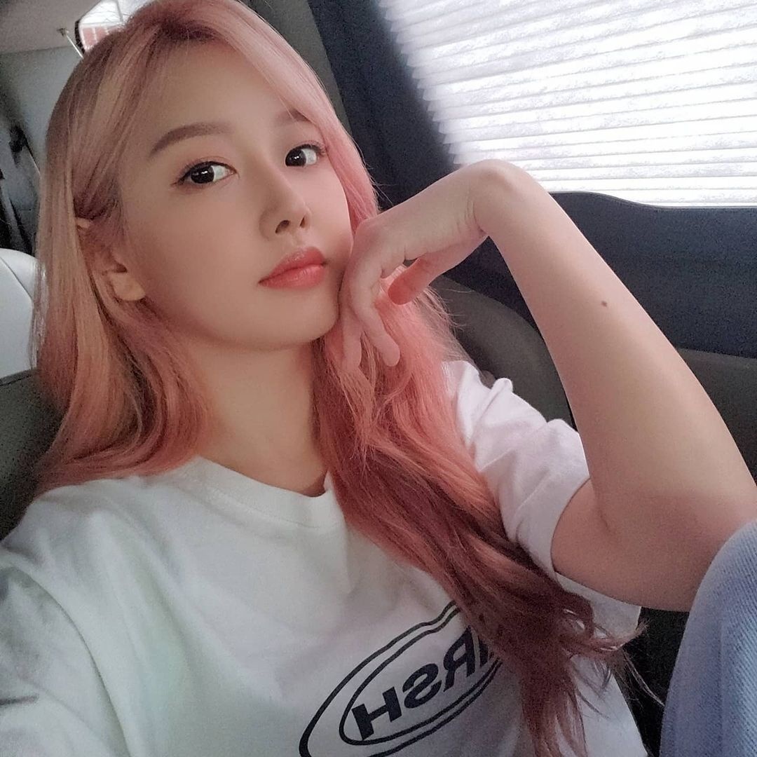 gugudan sau tan rã ảnh 12 gugudan sau tan ra anh 12