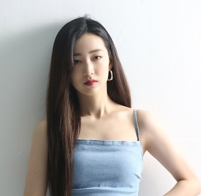 gugudan sau tan rã ảnh 13 gugudan sau tan ra anh 13