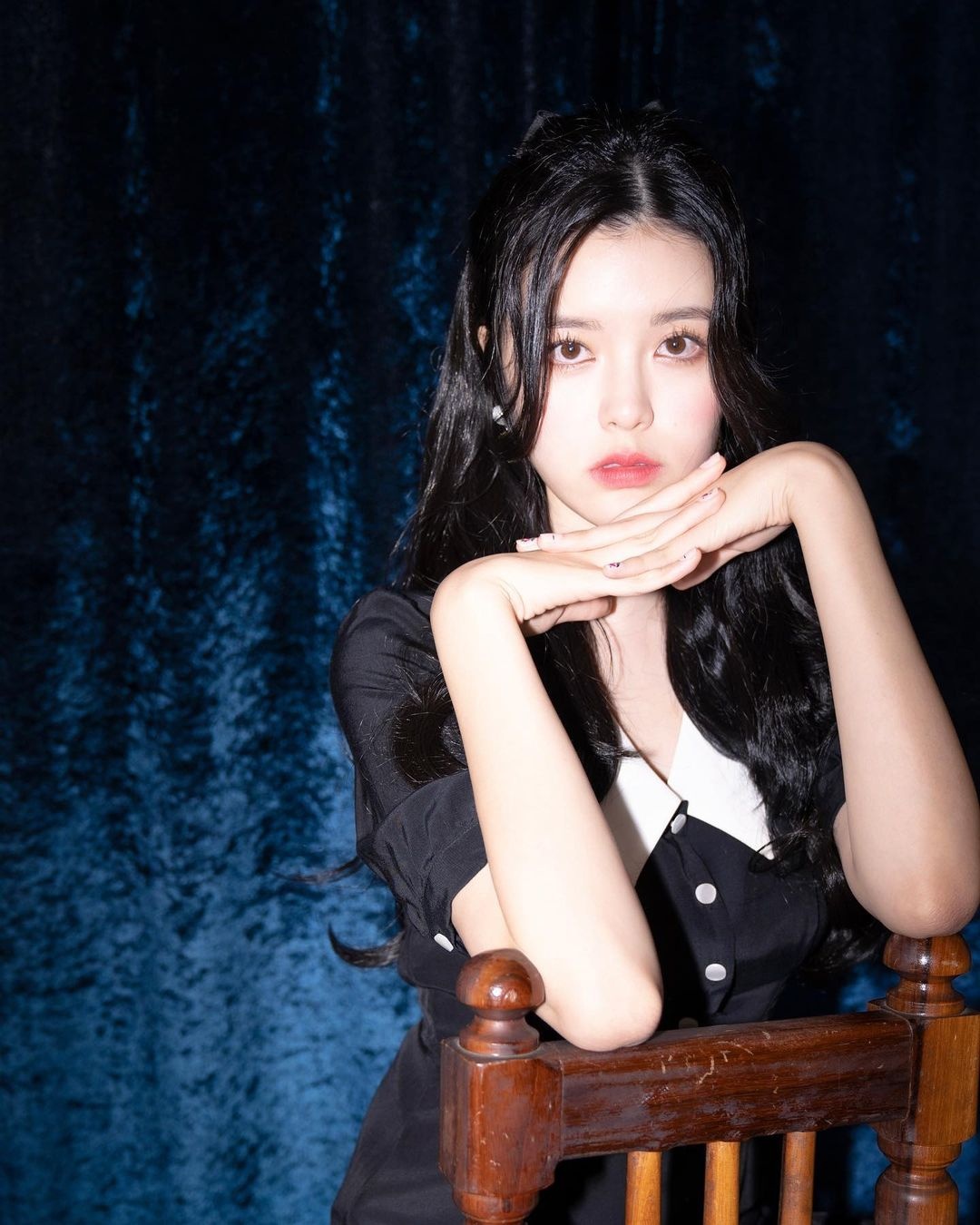 gugudan sau tan rã ảnh 20 gugudan sau tan ra anh 20