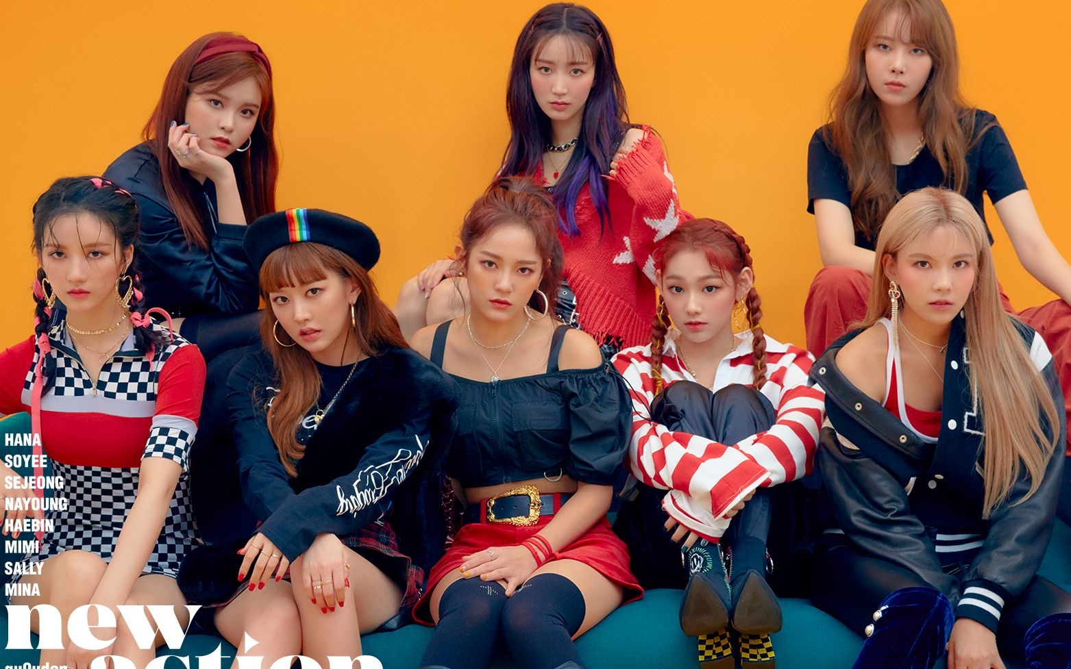 gugudan sau tan ra anh 1