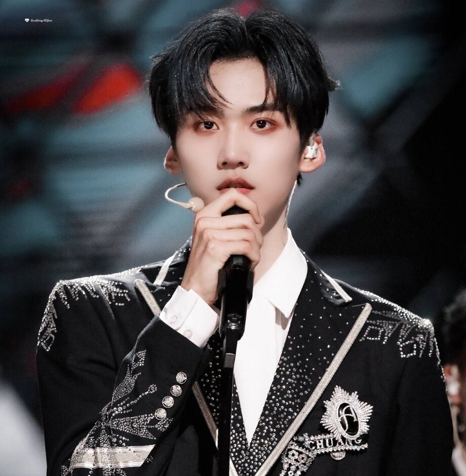 thần tượng trung quốc ảnh 9 than tuong trung quoc anh 9