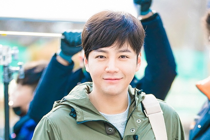 jang geun suk phu nhan noi doi anh 2