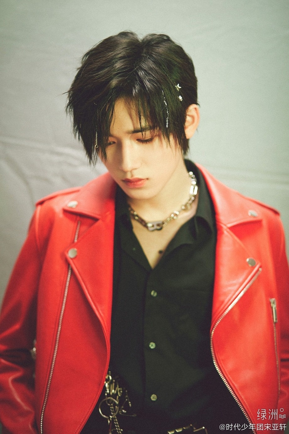 thần tượng trung quốc ảnh 6 than tuong trung quoc anh 6